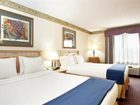 фото отеля Holiday Inn Express Hotel & Suites Christiansburg