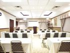 фото отеля Holiday Inn Express Hotel & Suites Christiansburg