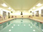 фото отеля Holiday Inn Express Hotel & Suites Christiansburg