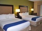 фото отеля Holiday Inn Express Hotel & Suites Christiansburg