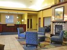 фото отеля Holiday Inn Express Hotel & Suites Christiansburg