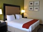 фото отеля Holiday Inn Express Hotel & Suites Christiansburg
