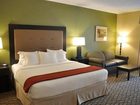 фото отеля Holiday Inn Express Hotel & Suites Christiansburg