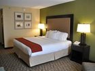 фото отеля Holiday Inn Express Hotel & Suites Christiansburg