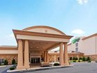 фото отеля Holiday Inn Express Hotel & Suites Christiansburg