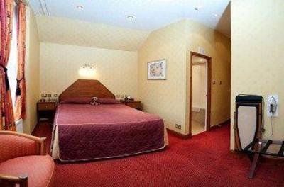 фото отеля The Mariner Hotel