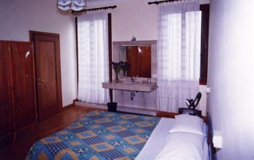 фото отеля Casa Favaretto Guest House