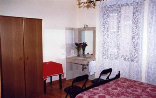 фото отеля Casa Favaretto Guest House