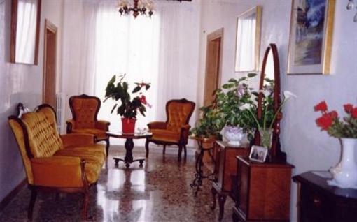 фото отеля Casa Favaretto Guest House
