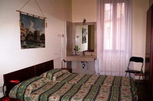 фото отеля Casa Favaretto Guest House