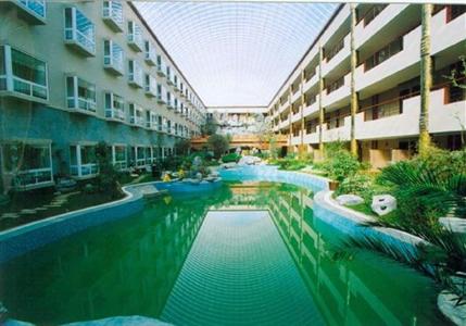 фото отеля Paradise Hotel Shangri La