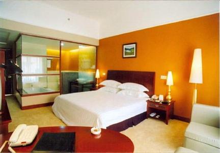 фото отеля Paradise Hotel Shangri La