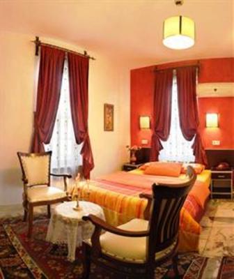 фото отеля Kaleici Lodge Hotel Antalya