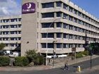 фото отеля Premier Inn City Centre Aberdeen