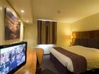 фото отеля Premier Inn City Centre Aberdeen