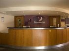 фото отеля Premier Inn City Centre Aberdeen