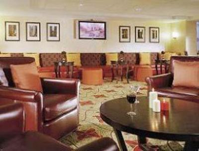 фото отеля Hawthorn Suites by Wyndham Alexandria