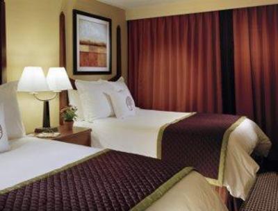 фото отеля Hawthorn Suites by Wyndham Alexandria