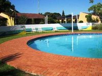 The Nambucca Motel