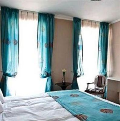 фото отеля Vila Arte Hotel Bucharest