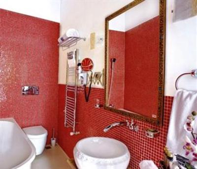 фото отеля Vila Arte Hotel Bucharest