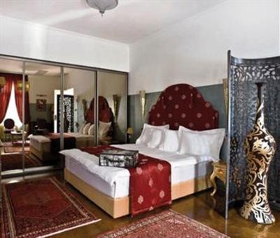 фото отеля Vila Arte Hotel Bucharest