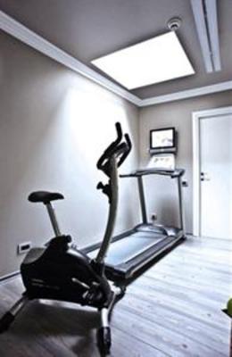 фото отеля Vila Arte Hotel Bucharest