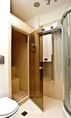 фото отеля Vila Arte Hotel Bucharest