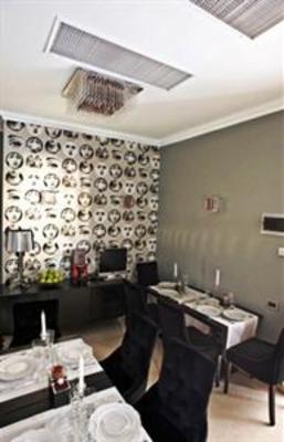 фото отеля Vila Arte Hotel Bucharest