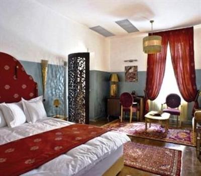 фото отеля Vila Arte Hotel Bucharest