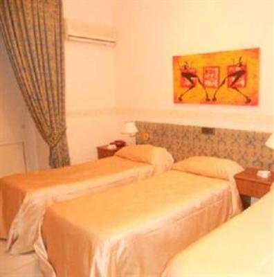 фото отеля Vergilius Billia Hotel Naples