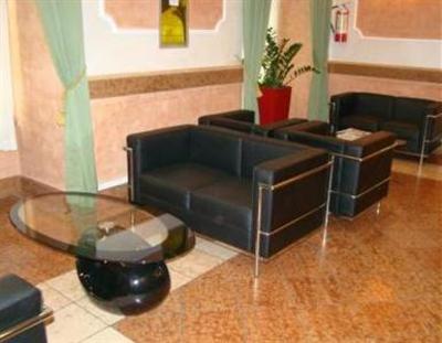 фото отеля Vergilius Billia Hotel Naples