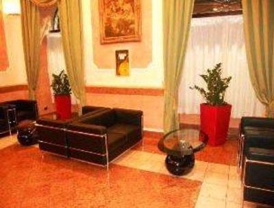 фото отеля Vergilius Billia Hotel Naples