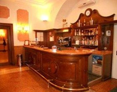фото отеля Vergilius Billia Hotel Naples