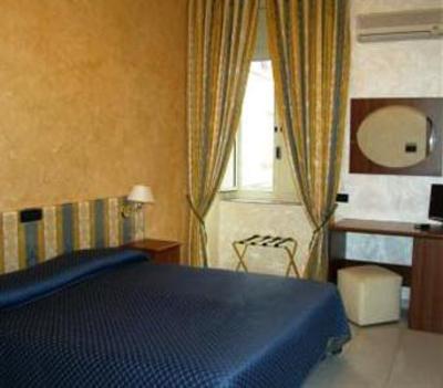 фото отеля Vergilius Billia Hotel Naples