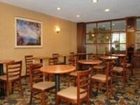 фото отеля Comfort Inn Cleveland Airport