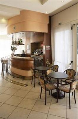фото отеля Hotel Mocambo Riccione