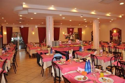 фото отеля Hotel Mocambo Riccione