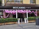 фото отеля Hotel Mocambo Riccione