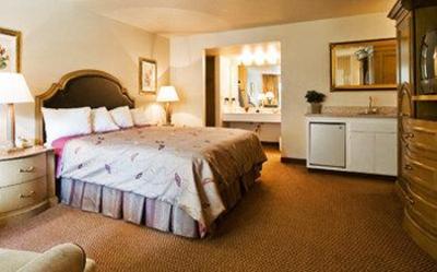 фото отеля Best Western Heritage Inn Concord