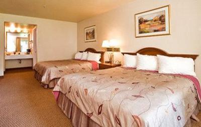 фото отеля Best Western Heritage Inn Concord