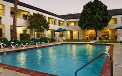 фото отеля Best Western Heritage Inn Concord