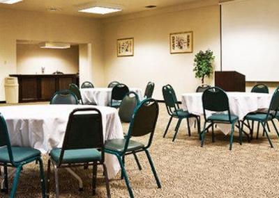 фото отеля Best Western Heritage Inn Concord