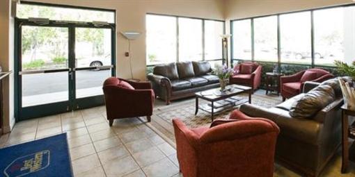 фото отеля Best Western Heritage Inn Concord