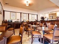 Best Western Heritage Inn Concord