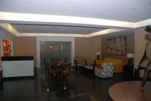 фото отеля Bahia Park Hotel
