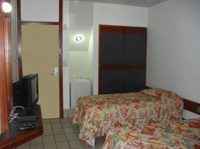 фото отеля Bahia Park Hotel