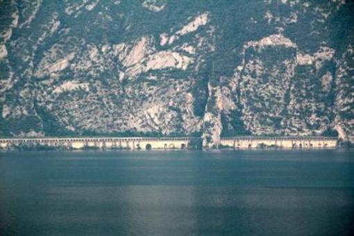 фото отеля Hotel Panorama Limone sul Garda