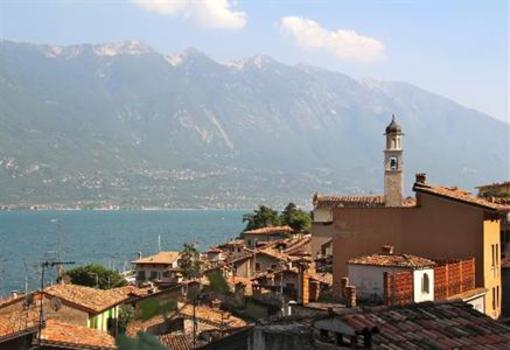 фото отеля Hotel Panorama Limone sul Garda