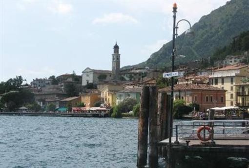 фото отеля Hotel Panorama Limone sul Garda